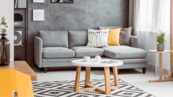 Not sure how you should spend your money for repairs? When you get to the living room, prioritize these upgrades.